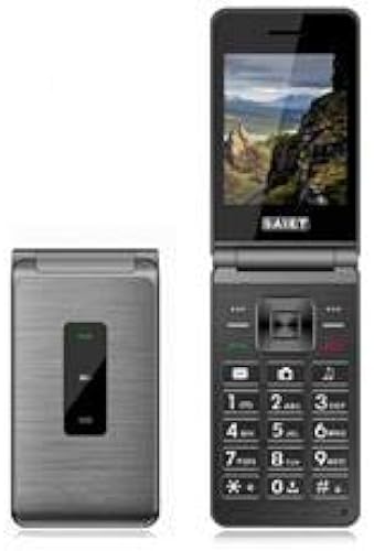 Saiet Select Grafite 13500790