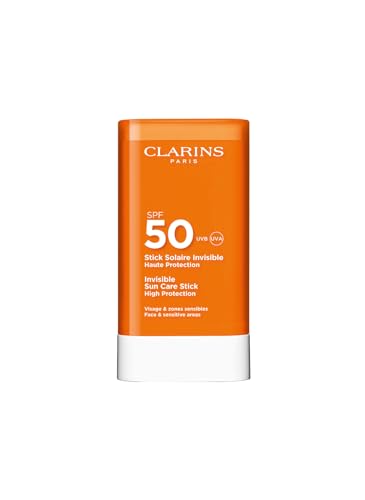 Clarins Solar Invisible Stick SPF 50   17g