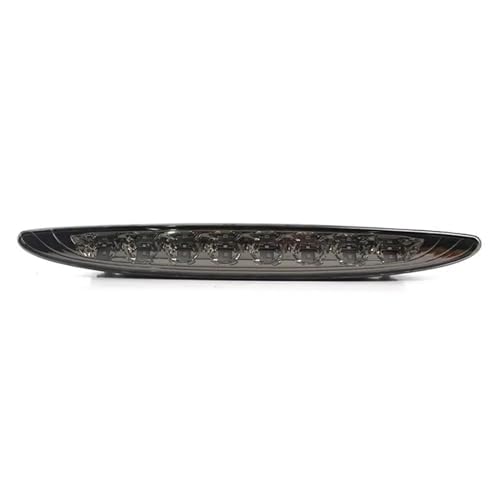 Feu stop surélevé 63256935789 pour réparer le troisième feu stop cassé Mini Cooper R50 R53