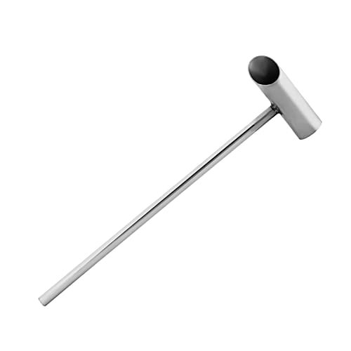 Stainless Steel Sugar Spoon Professional Tool Accessories Machine Parts Kitchen