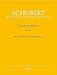 Produktbild KGA Verlags-Service GmbH & Co.KG Bärenreiter Verlag DIE SCHOENE MUELLERIN OP 25 - arrangiert für Gesang - Mittlere Stimme (Mezzo/Medium Voice) - Klavier [Noten/Sheetmusic] Komponist: Schubert Franz