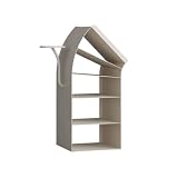CFGH6FDF Home Creative Floor-Standing Bookshelf Iron Frosted Shelving Modern Magazines Stand Freestanding Book Shelf