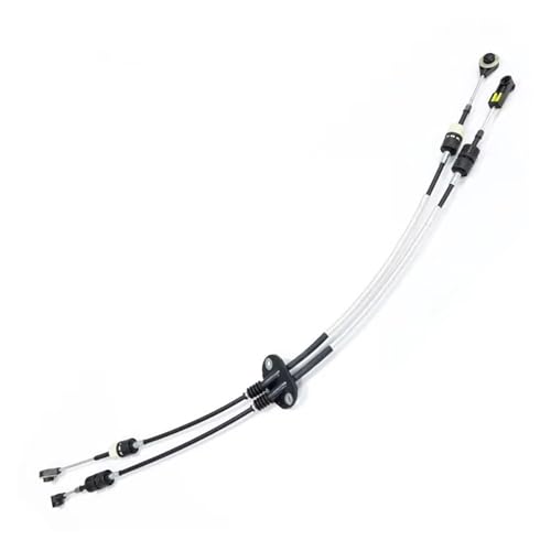 Cables de caja de cambios para reparar palanca suelta en Ford Mondeo 2007-2010
