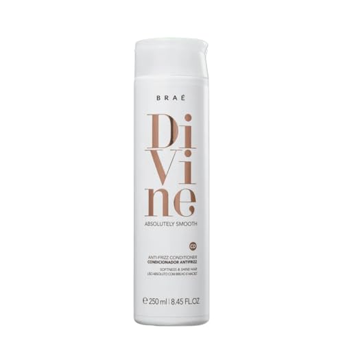 DIVINE SHAMPOO 250ML