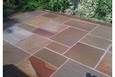 Smartseal Natural Stone Sealer, Colour Enhancing Finish, Wet Look Patio Sealer for Sandstone Limestone, Granite - Image 3