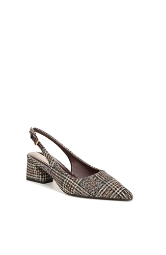 Image of Franco Sarto Women's Racer Slingback Pump