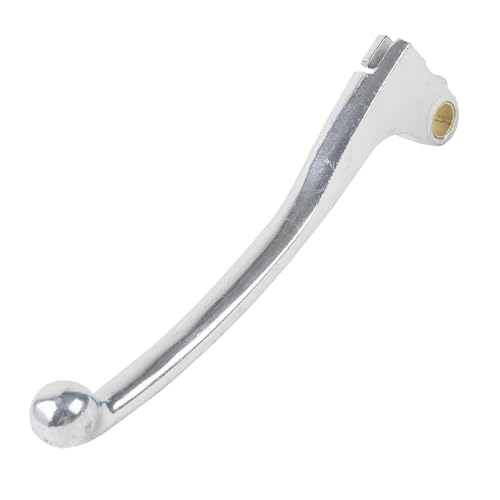 Levier d'embrayage moto Steed 400 contre les commandes dures
