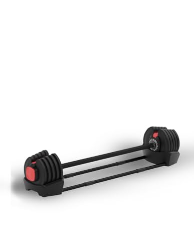 Mejores review On-line Kit mancuernas 40kg - solo los mejores. 21 Imagen adicional