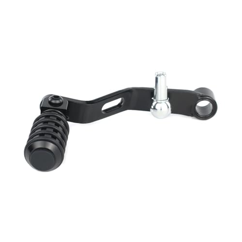 Levier de vitesse pliable moto acier anti-casse pour Yamaha Tenere 700 XTZ690 19-24