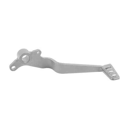 Pedal de freno de pie para moto Ninja 300 anti resbalones de botas