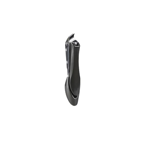 爪切り 足の爪切り 爪切り、ステンレス爪切り、スイング爪クリーナー/ファイルバッチ (Color : Size D2)