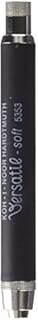 KOH-I-NOOR 5353 5.6mm Diameter Mechanical Clutch Lead Holder Pencil - Black