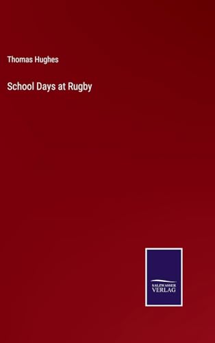 School Days at Rugby