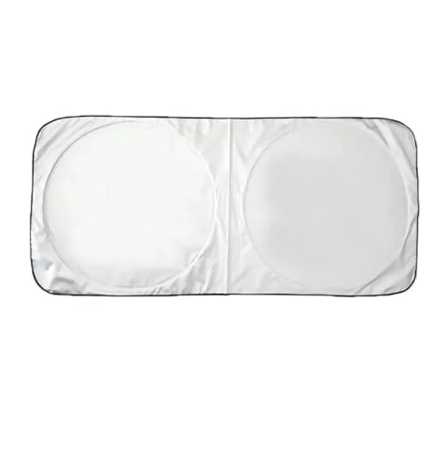 Pare-soleil pour voiture pliable et anti-UV pour les vitres latérales