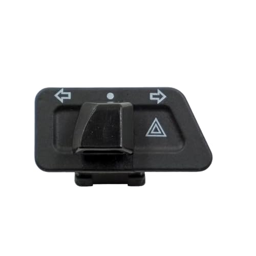 Bouton poussoir interrupteur d'allumage moto étanche et robuste - 4