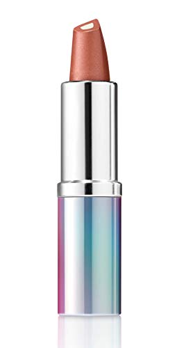 Clinique Kisses Dramatically Different Lipstick Lip Shaping Color in Ltd. Ed. Silver Case, 0.10 oz. / 3 g •• (04 Canoodle) ••