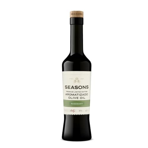 Aceite de Oliva con Romero Infusionado 2 Pack miniatura 1