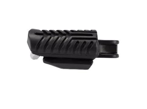 Repose-pieds moto 250SR kit arrière antidérapant CF250SR