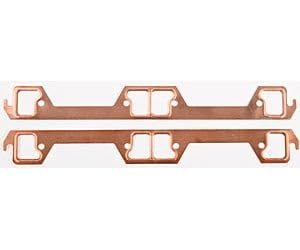JEGS 211055 Copper Exhaust Gaskets