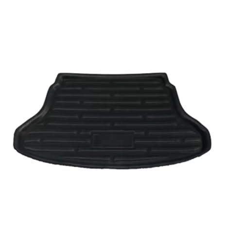 Tapis de Coffre Rio MK4 Berline EVA contre saleté et taches