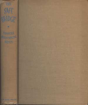 Safe Bridge B000JRFVQW Book Cover