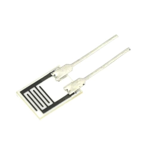 10PCS HR202 Humidity Resistance HR202L Humidity Sensor Resistor Practical CJ-HR31