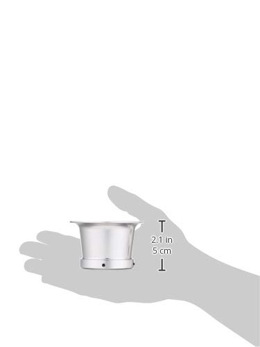 Amazon | キタコ(KITACO) スーパーエアファンネル 全長50mm PWK28 514