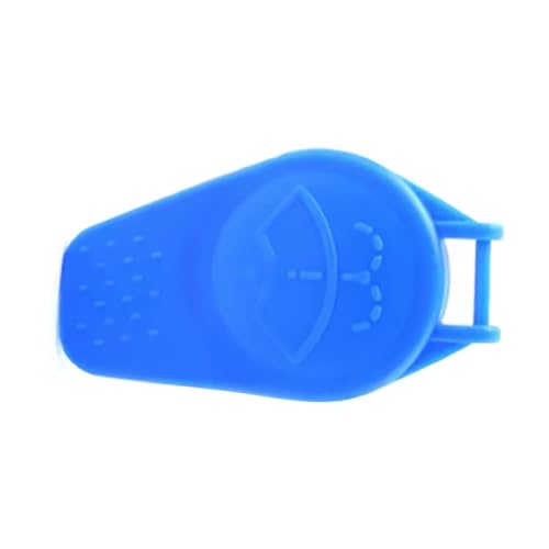 Bouchon lave-vitre compatible Ford Galaxy WA6, résout les fuites de liquide 3M5117632AB