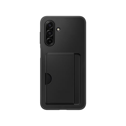 Samsung Card Slot Case per Galaxy A17, Black