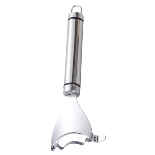 sgranatore di mais,strumento manuale in acciaio inossidabile | sgranatore di pannocchie - adatto all'utilizzo in casa, cucina, ristorante, picnic, barbecue e all'aperto