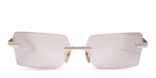 Dita EYMORI WHITE GOLD - GOLDEN TIMBER - onesizefitsall unisex Sunglasses2