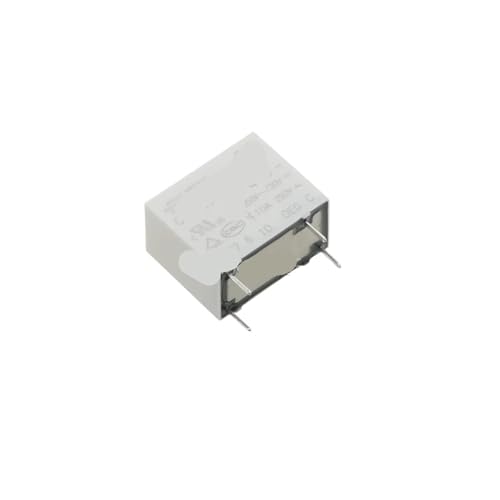 Relais 12V 4 broches OJE-SS-112HMF pour réparer une carte électronique en panne