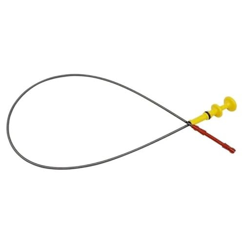 Tige mesure d'huile moteur pour remplacer une jauge cassée sur W166 X166