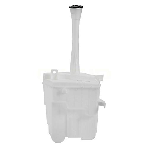 For Toyota Corolla 2009-2010 TruParts TO1288133 Washer Fluid Reservoir