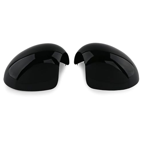 Coque de rétroviseur haut de gamme pour R55 R56 R57 51162754913 finition durable