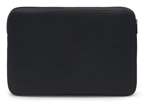 DICOTA Perfect - Notebook-Hülle - 35.8 cm - 14" - 14.1" - Schwarz