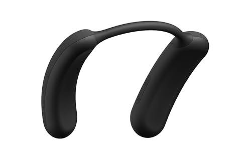 Sony BRAVIA Theatre U - Dolby Atmos® Nackenlautsprecher, Bluetooth®, Multi-Pair Connection, PS5 Gaming Funktion, 360 Spatial Sound Personaliser Sony BRAVIA Theatre U - Dolby Atmos® Nackenlautsprecher, Bluetooth®, Multi-Pair Connection, PS5 Gaming Funktion, 360 Spatial Sound Personaliser