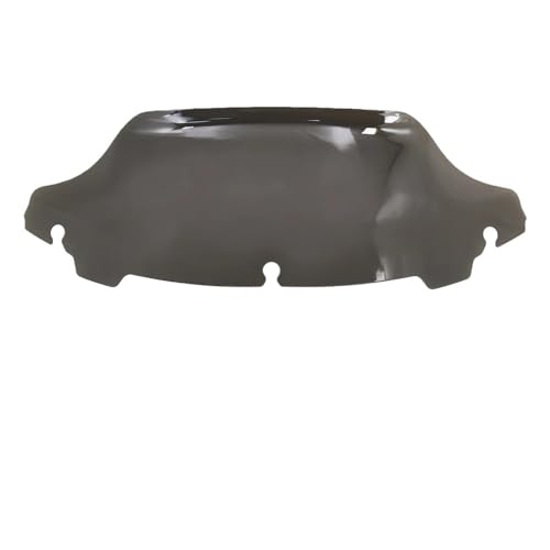 Déflecteur pare-brise moto 6,8 pouces pour Touring Street Glide et Electra CVO 2014-2026