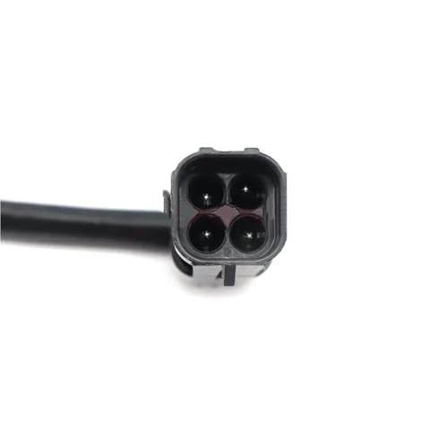 Sonde d'oxygène O2 Lambda résout les ratés moteur Lada VAZ 2112