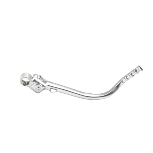 Pédale de levier de démarrage forgée pour moto CRF250R et CRF450R 2009-2017