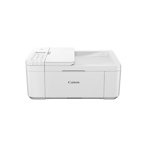 Canon PIXMA TR4750i Cover