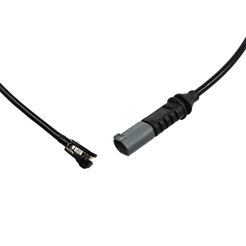 Hisport Rear Brake Pad Wear Sensor 34356792292 Replacement For Bmw F30 F31 F32 F33 320I 328I #TOP2