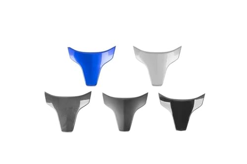 Housse selle solo MT09 carénage de section finition premium précise - 3