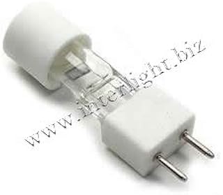 B5-011-32 24V 100W G9 DKK-24V-100W Daiichi Shomei Dkk Eiko Hikari Hybec Light Bulb / Lamp Skylux Skytron Ushio Z Donsbulbs