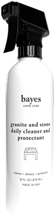 Bayes Granite and Stone...