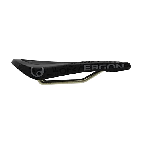 Ergon SM Downhill Pro Titanium Team Saddle2