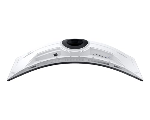 Samsung Ls49ag954nu écran Plat De Pc 124 5 Cm 49 5120 X 1440 Pixel - vue 9