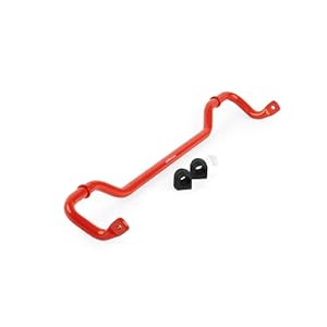 APR SUS00028 Roll-Control Sway Bar – Rear – (FWD MQB/MQB EVO Independent Rear)