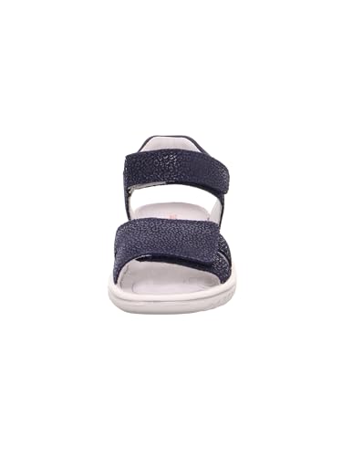 Girls' Sparkle Sandals2