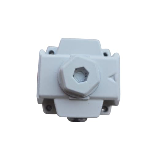 Image of Air Filter Regulator /Air Pressure Regulator for Dental Chairs for the pressure of air in a pneumatic system. dental chair parts (AIR FILTER REGULATIOR)